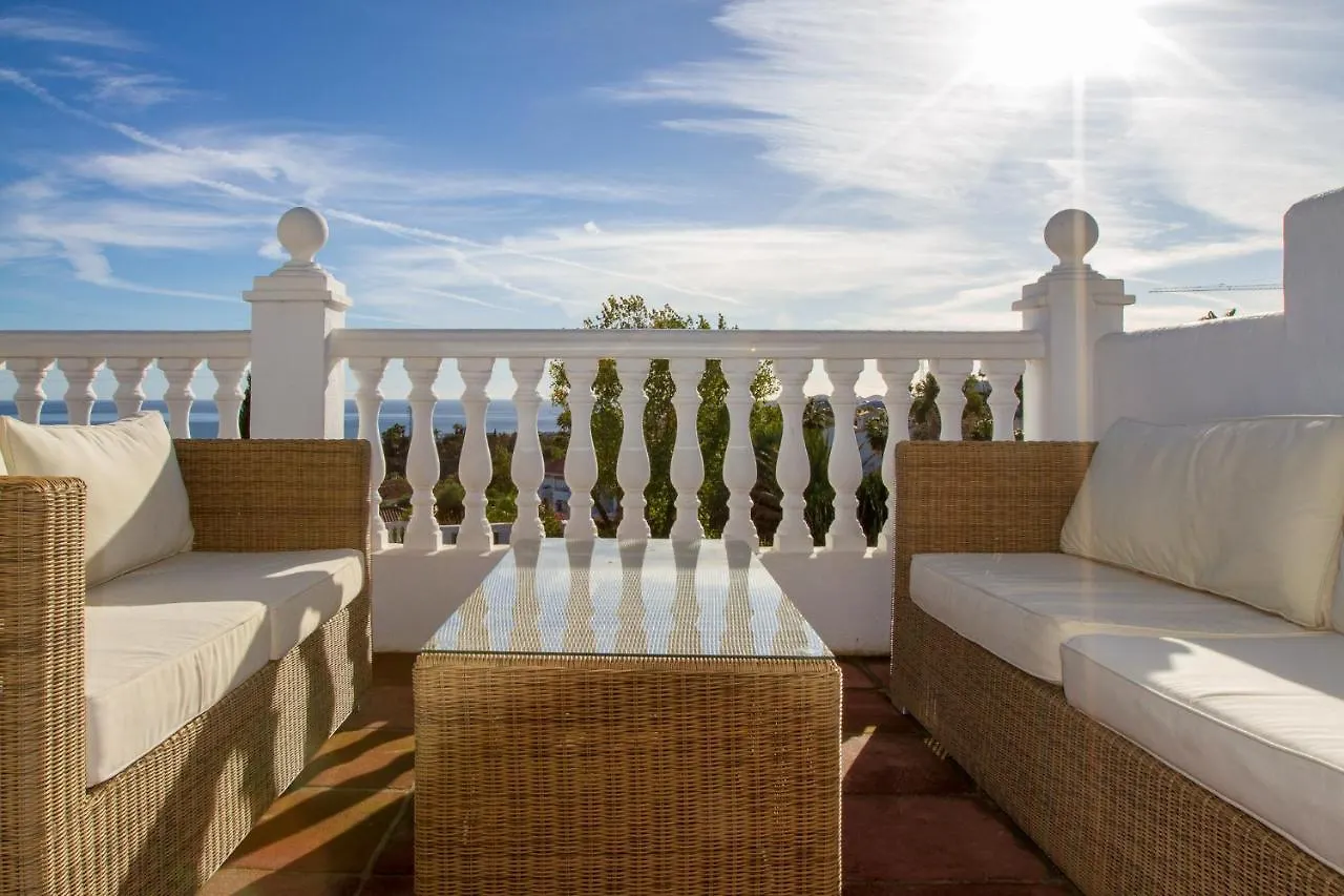 Villa Diann Benalmadena
