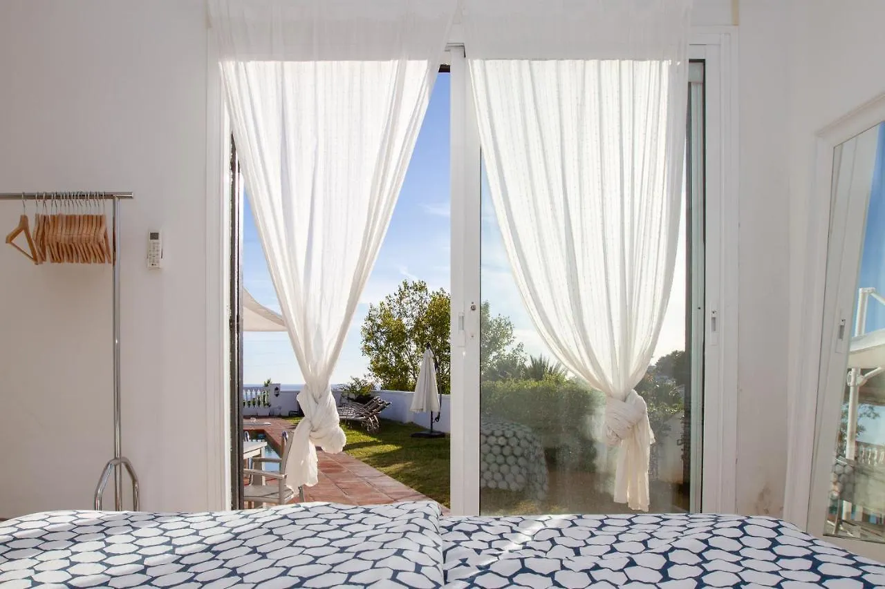 Villa Diann Benalmadena 0*,