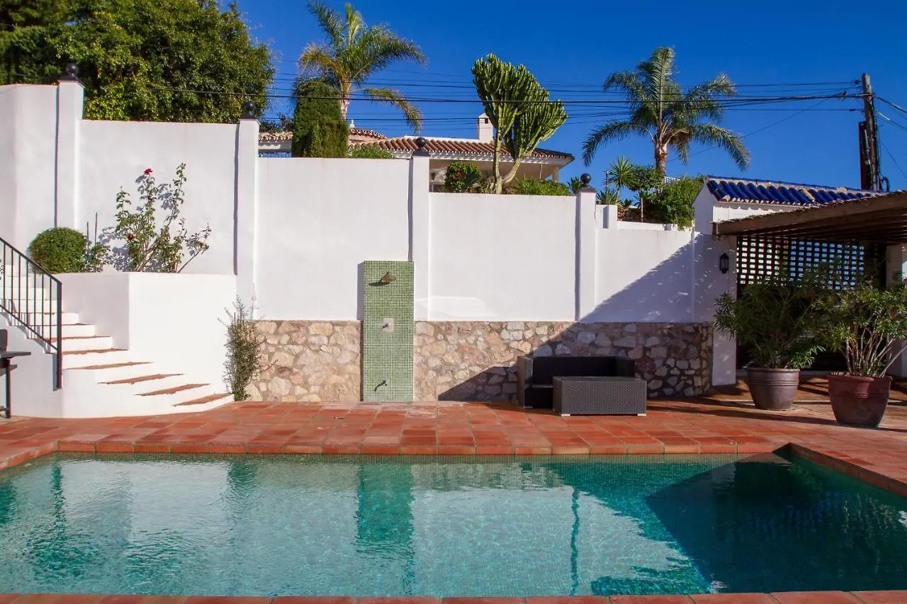 Villa Diann Benalmadena