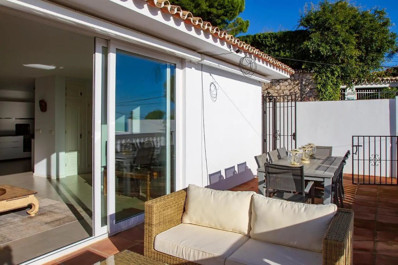 Villa Diann Benalmadena