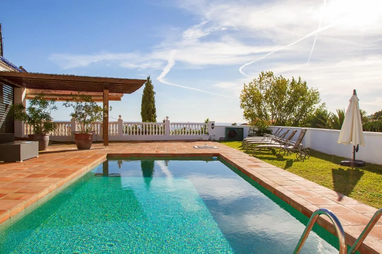 Villa Diann Benalmadena