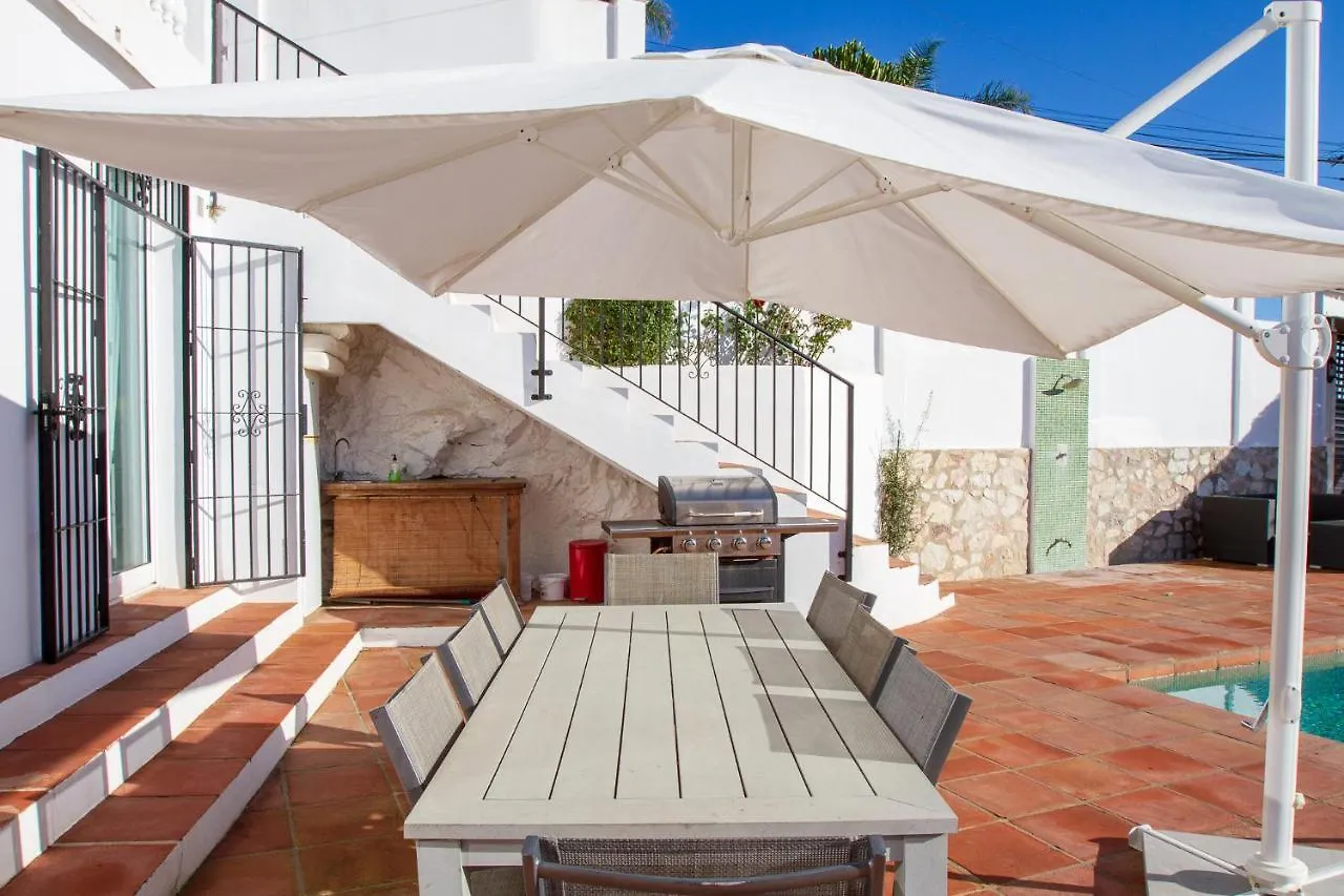 Villa Diann Benalmadena