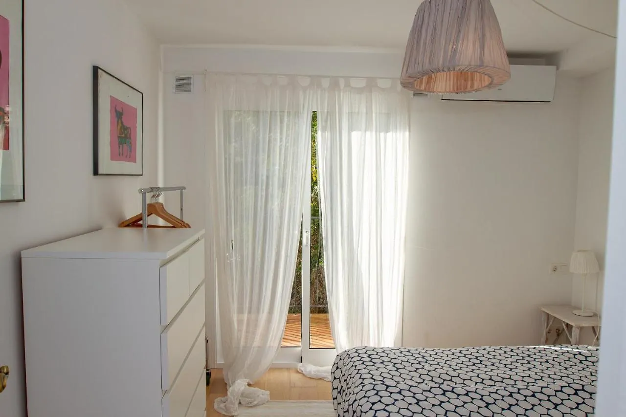 Villa Diann Benalmadena