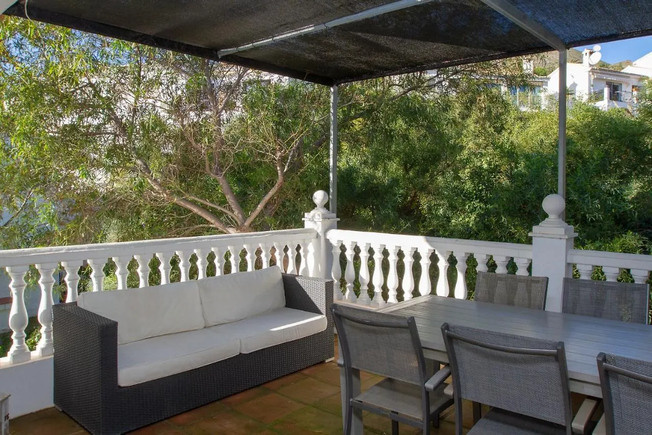 Villa Diann Benalmadena